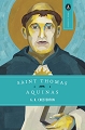 Saint Thomas Aquinas book by G. K. Chesterton